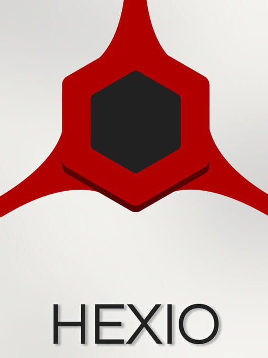 Hexio cover