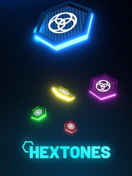 Hextones