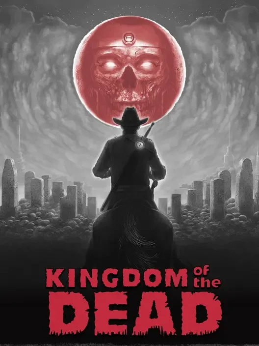 Kingdom of the Dead