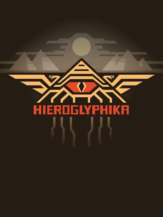 Hieroglyphika screenshot