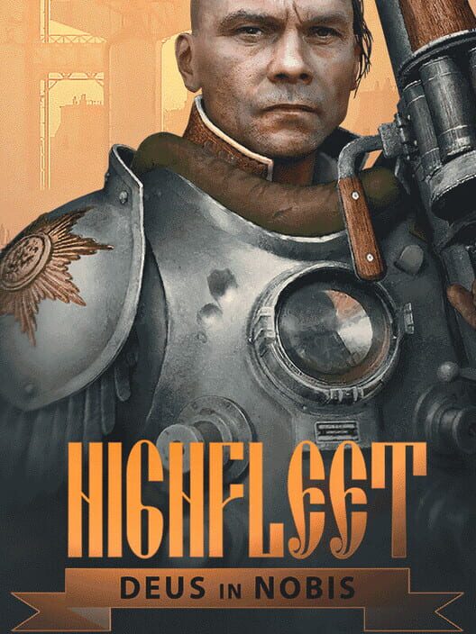HighFleet screenshot