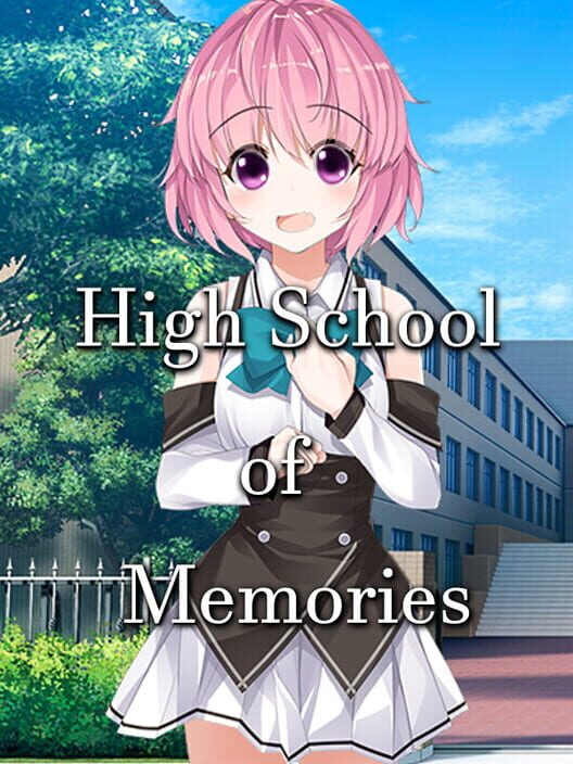 High School of Memories screenshot