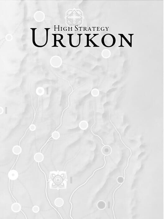 High Strategy: Urukon screenshot