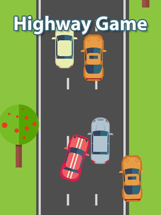 Highway Game screenshot