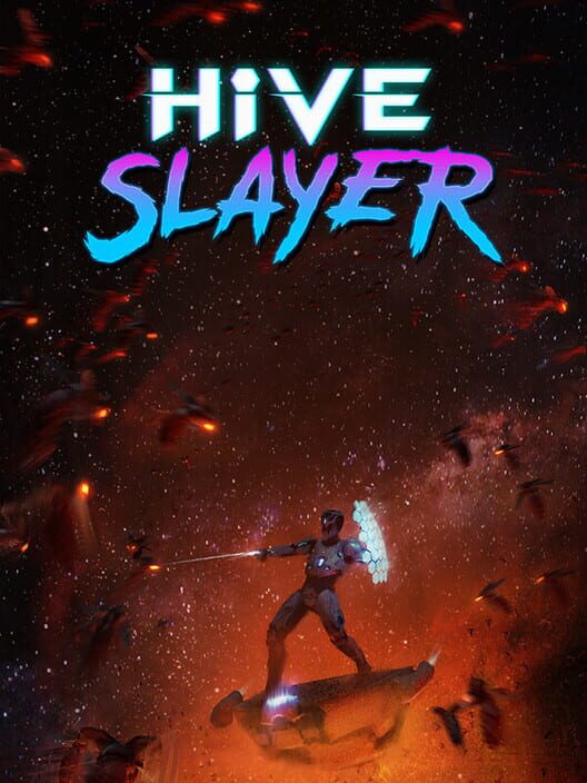 Hive Slayer screenshot