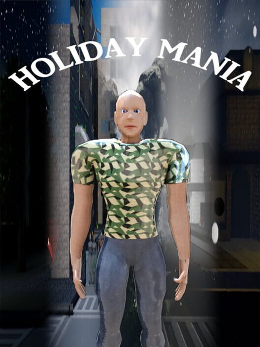 Holiday Mania
