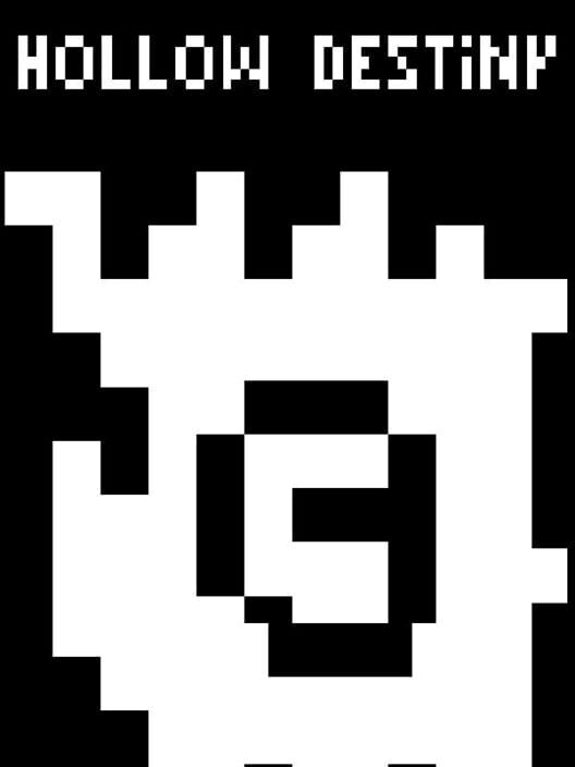 Hollow Destiny cover