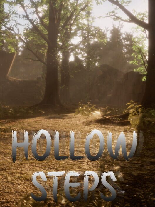 Hollow Steps screenshot