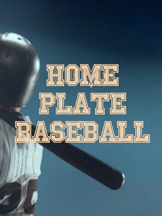 Home Plate Baseball screenshot