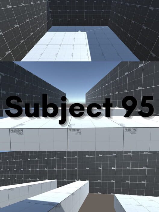 Subject 95 screenshot