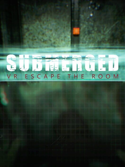 Submerged: VR Escape the Room screenshot