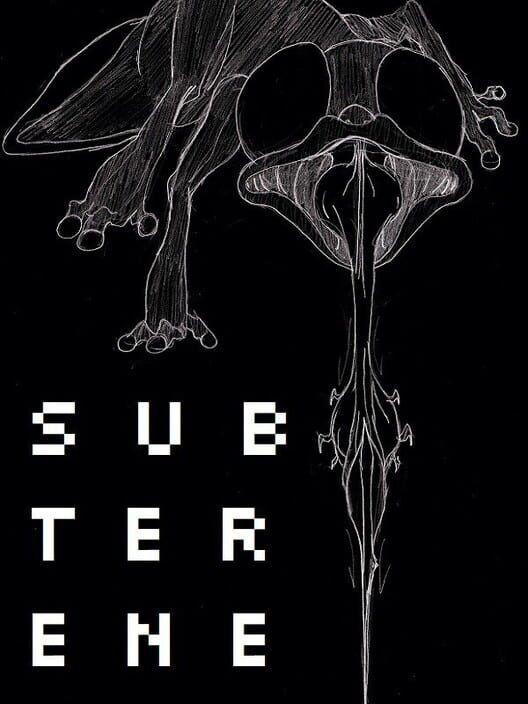 Subterene cover