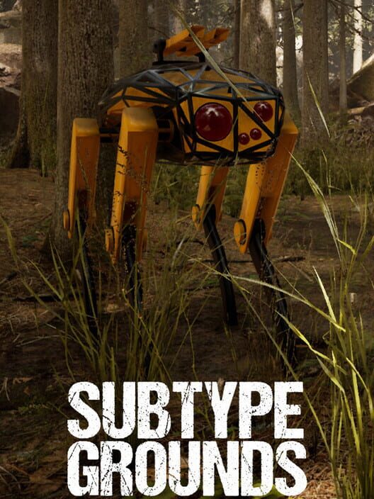 Subtype Grounds screenshot