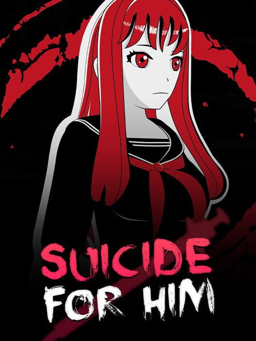 Suicide For Him screenshot