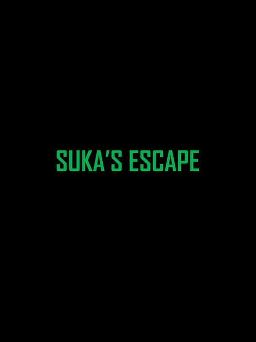 Suka's Escape cover