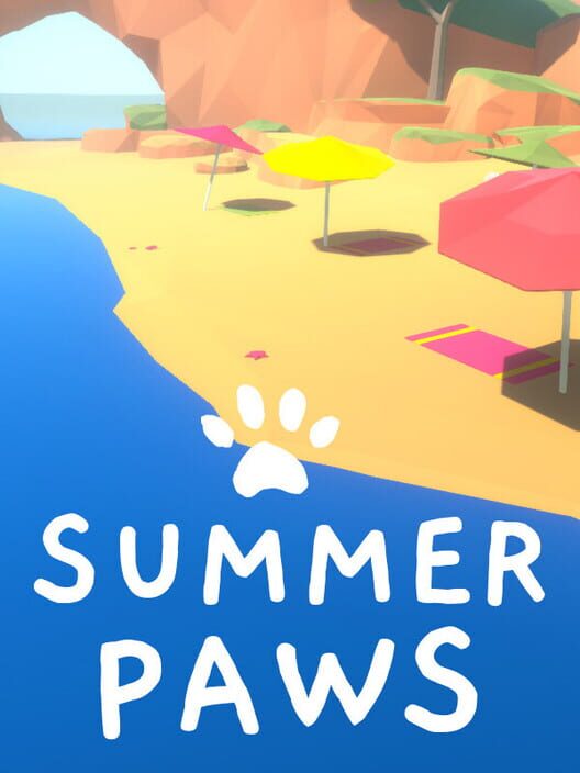Summer Paws screenshot