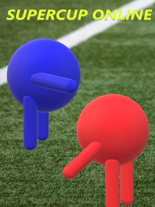 Supercup Online screenshot