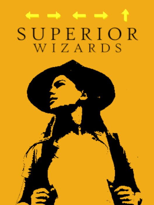 Superior Wizards screenshot