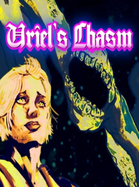 Uriel's Chasm
