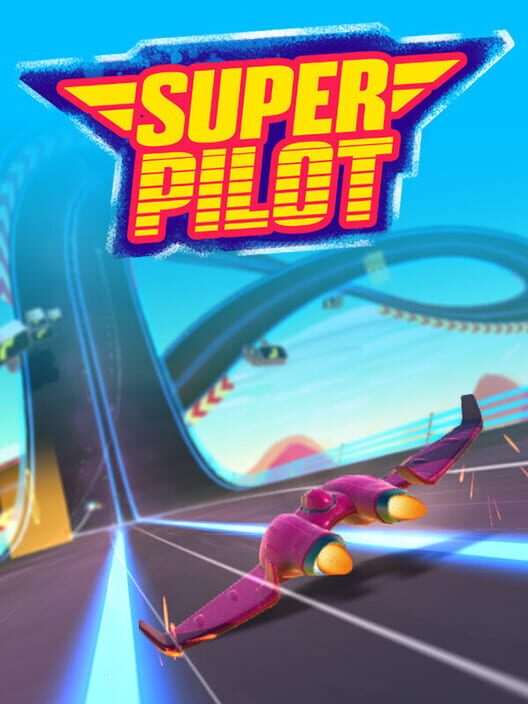 Super Pilot screenshot