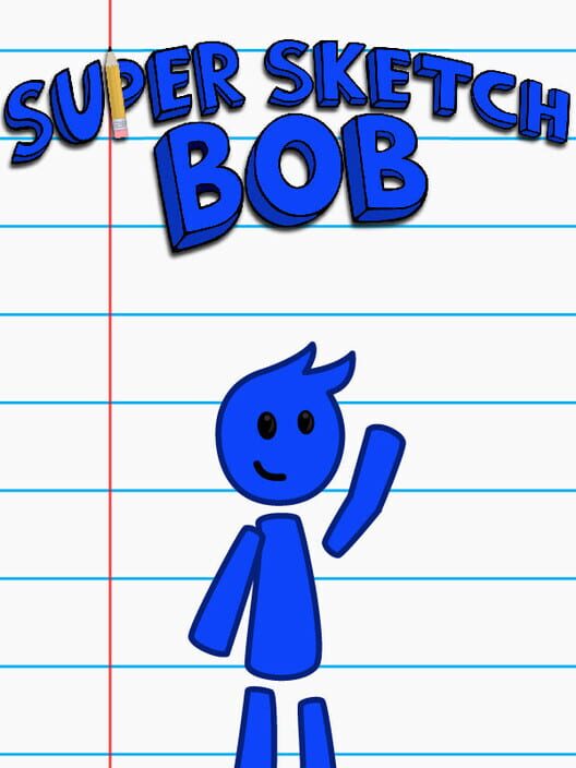 Super Sketch Bob screenshot