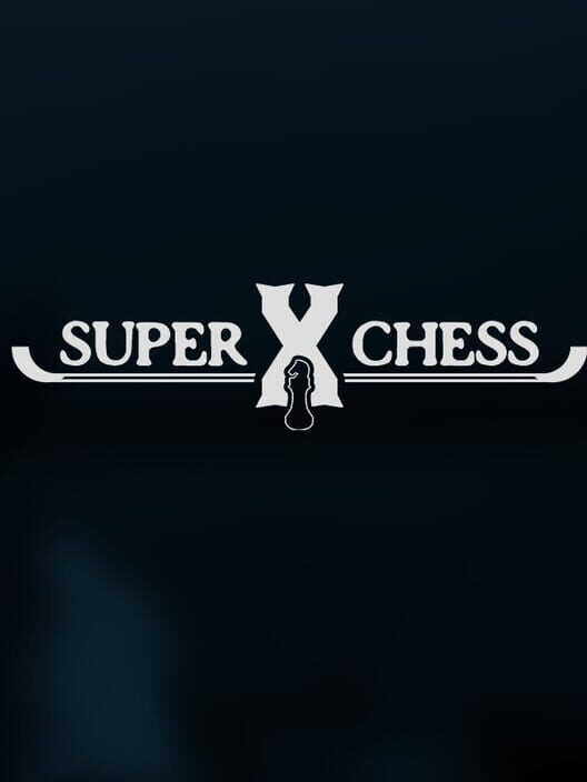 Super X Chess screenshot