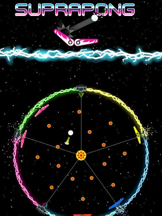 Suprapong screenshot