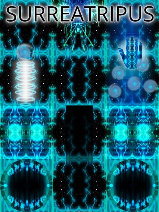 Surreatripus screenshot