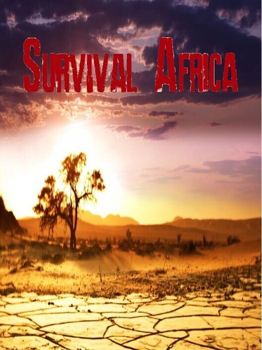 Survival Africa screenshot