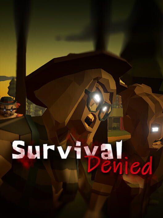 Survival Denied screenshot