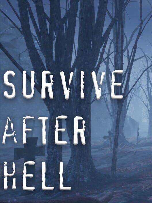 Survive after hell screenshot