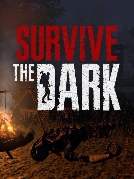 Survive the Dark screenshot