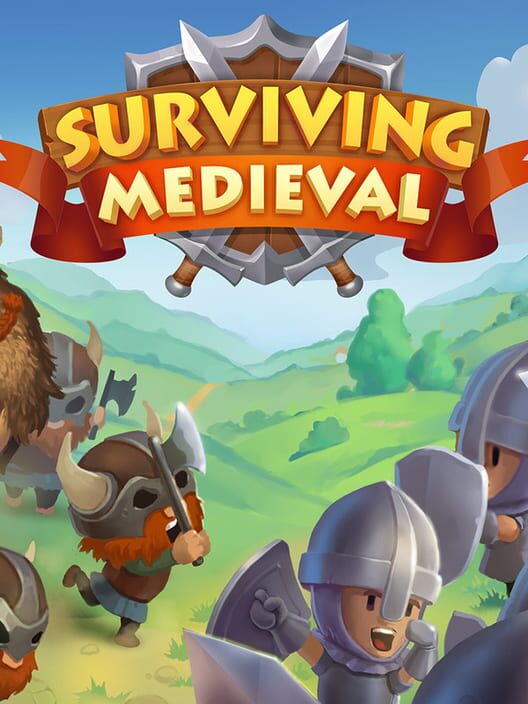 Surviving Medieval screenshot