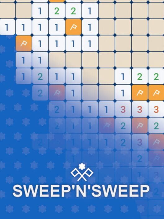 Sweep'n'Sweep screenshot