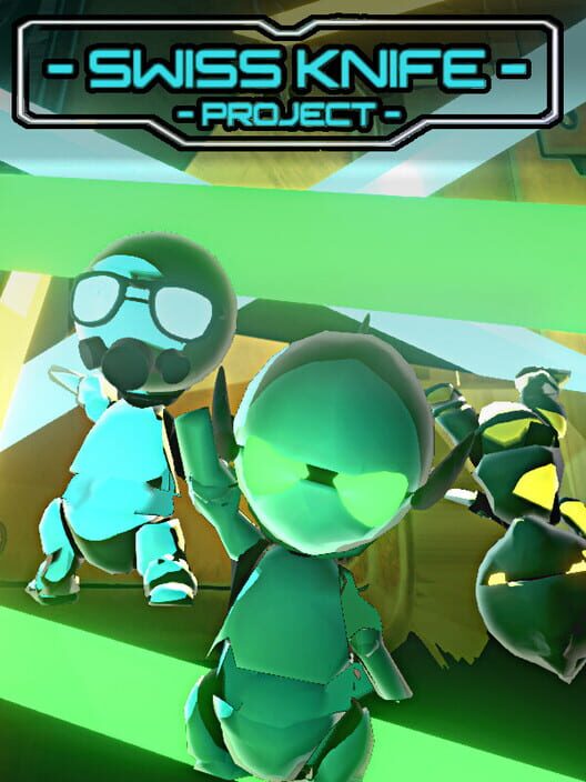 Swiss Knife screenshot