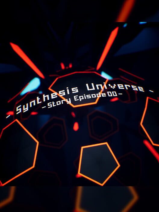 Synthesis Universe: Episode 00 screenshot
