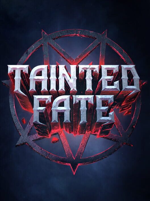 Tainted Fate screenshot