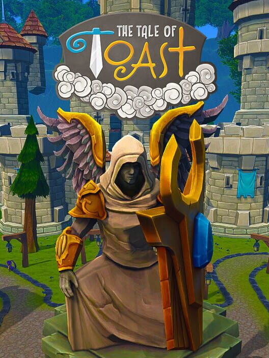 Tale of Toast screenshot