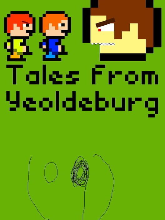 Tales From Yeoldeburg screenshot