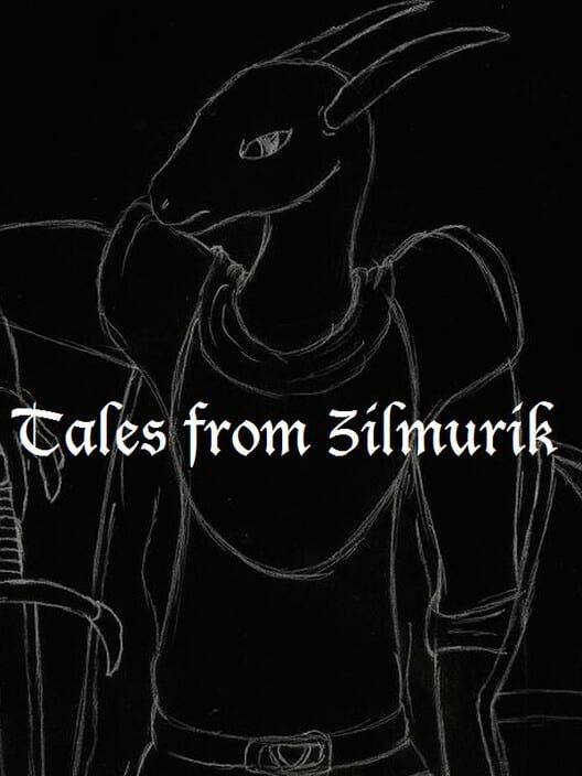 Tales from Zilmurik screenshot