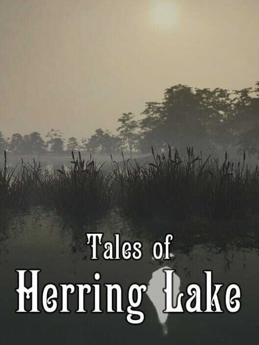 Tales of Herring Lake screenshot