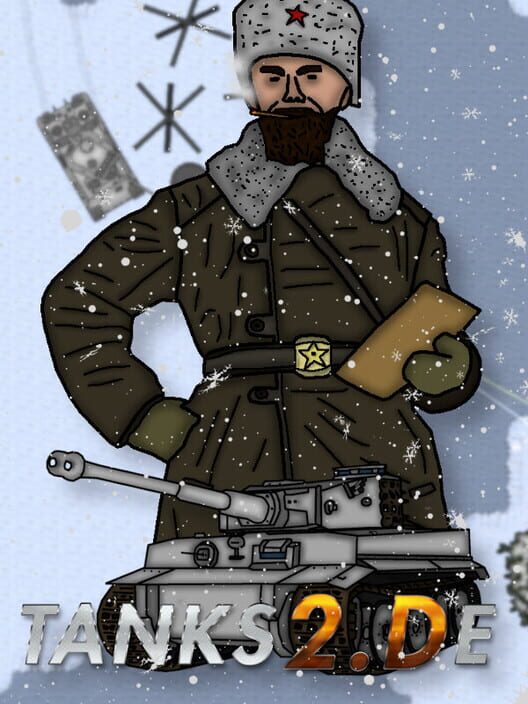 Tanks2.DE screenshot