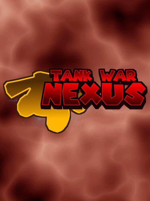 Tank War Nexus screenshot