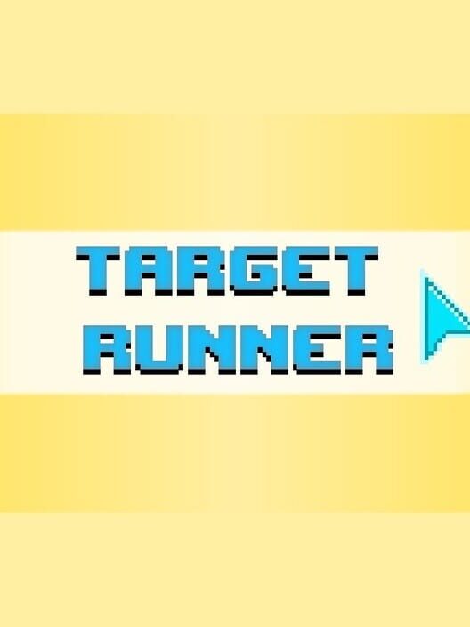 Target Runner screenshot
