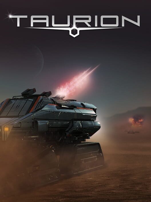 Taurion