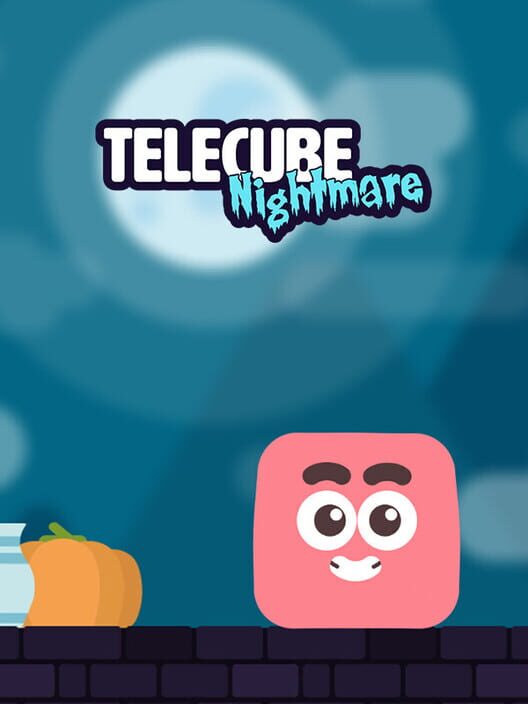 Telecube Nightmare screenshot
