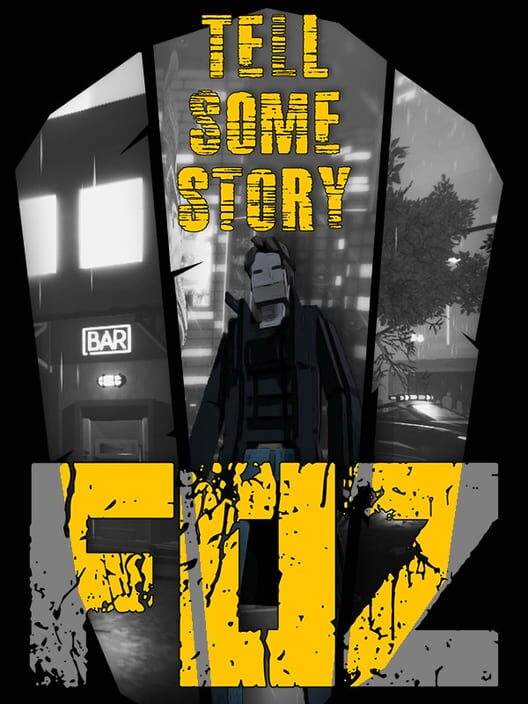 Tell Some Story: Foz screenshot