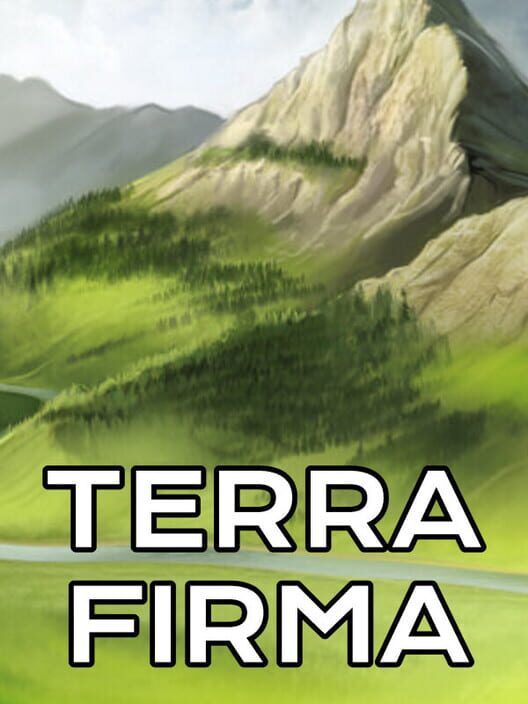 Terra Firma screenshot