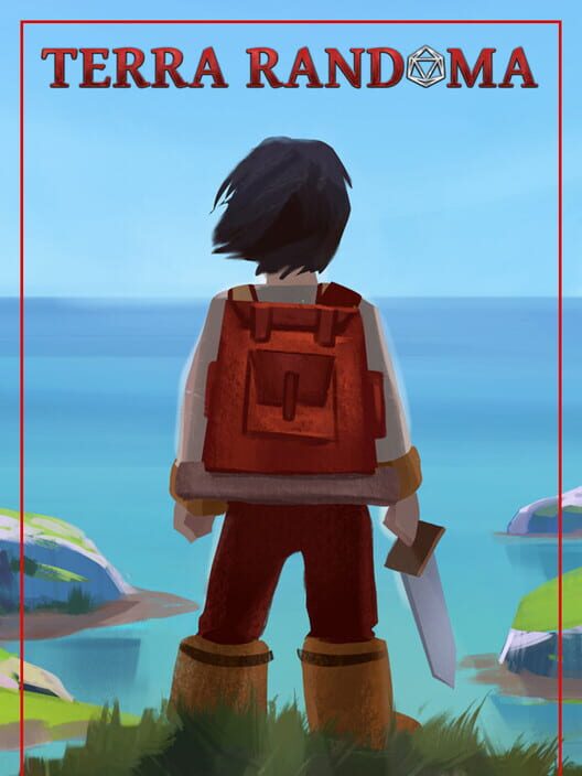 Terra Randoma screenshot