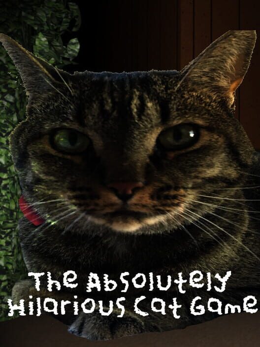The Absolutely Hilarious Cat Game screenshot